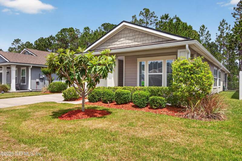 3 bedroom Single Family Residence at 3559 Baxter Street, Arbor Mill At Oakleaf Plantation, Jacksonville — photo 3