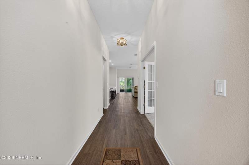 3 bedroom Single Family Residence at 3559 Baxter Street, Arbor Mill At Oakleaf Plantation, Jacksonville — photo 4