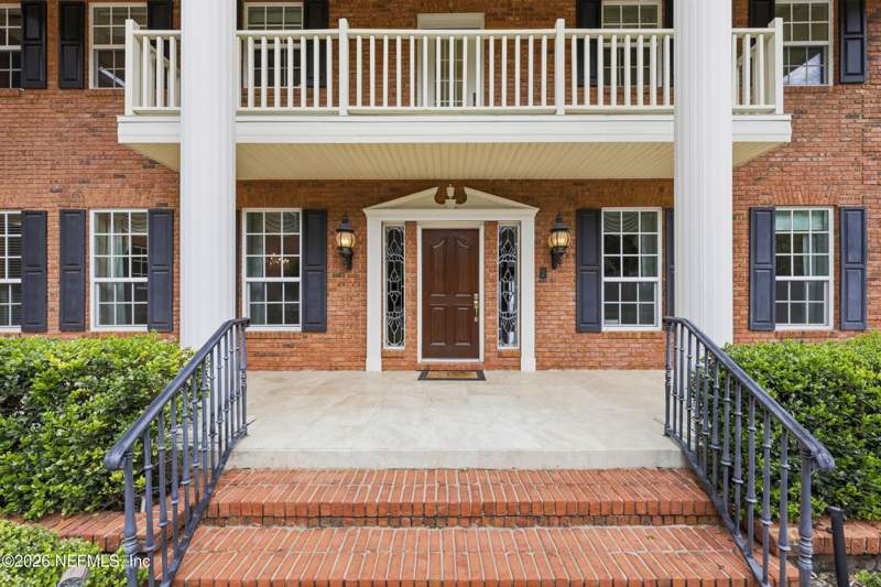 4 bedroom Single Family Residence at 2957 Forest Circle, Beauclerc Point, Jacksonville — photo 3