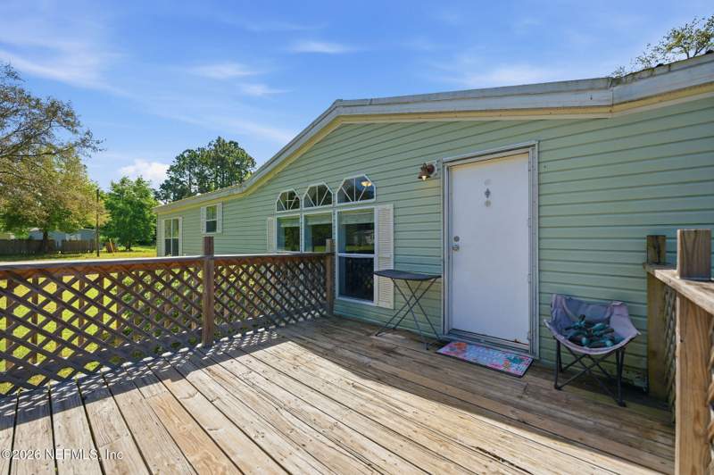 3 bedroom Mobile Home at 2689 Silver Creek Drive, Silver Creek Hills, Green Cove Springs — photo 4