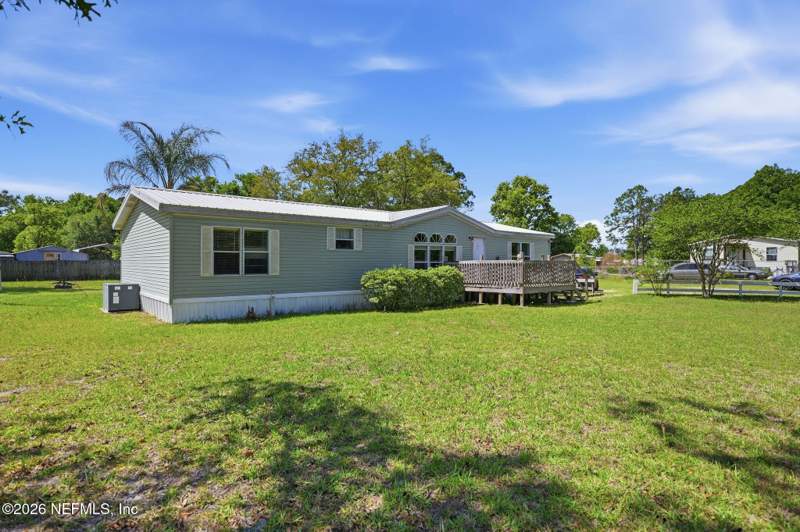 3 bedroom Mobile Home at 2689 Silver Creek Drive, Silver Creek Hills, Green Cove Springs — photo 2