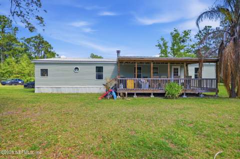 2689 Silver Creek Drive, Green Cove Springs FL - photo 23 of 26