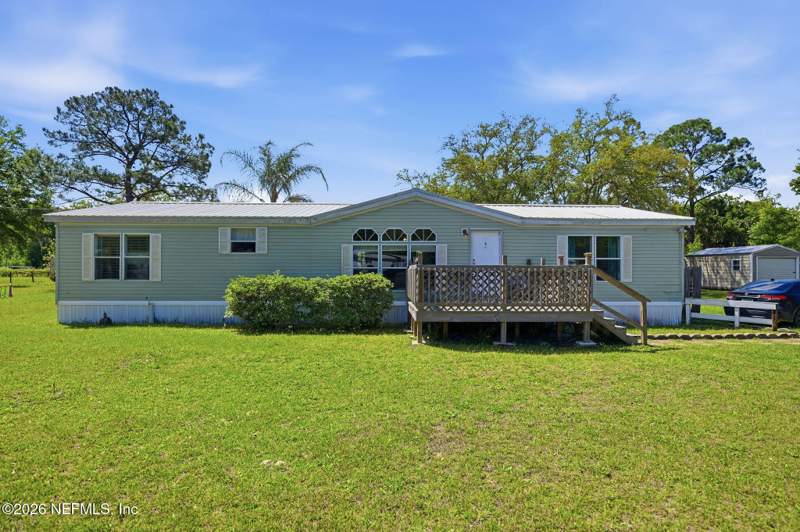 3 bedroom Mobile Home at 2689 Silver Creek Drive, Silver Creek Hills, Green Cove Springs — photo 3