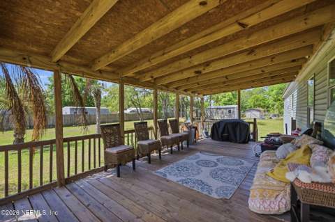 2689 Silver Creek Drive, Green Cove Springs FL - photo 24 of 26