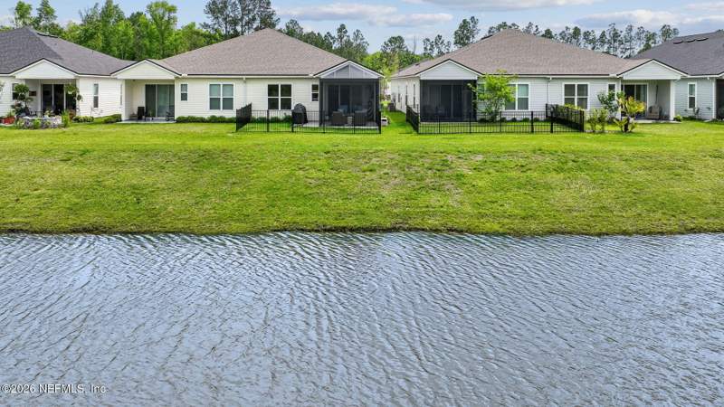 2 bedroom Single Family Residence at 4551 Sun Garden Drive, Everlake, Jacksonville — photo 5