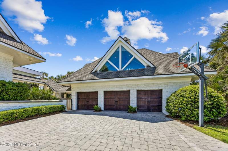 5 bedroom Single Family Residence at 4 Ocean Ridge Court, Ocean Ridge, Ponte Vedra Beach — photo 5