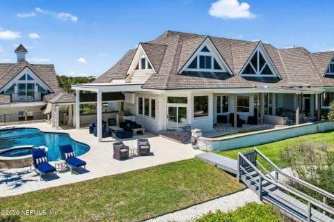 4 Ocean Ridge Court, Ponte Vedra Beach FL - photo 9 of 135