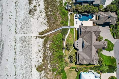 4 Ocean Ridge Court, Ponte Vedra Beach FL - photo 6 of 135