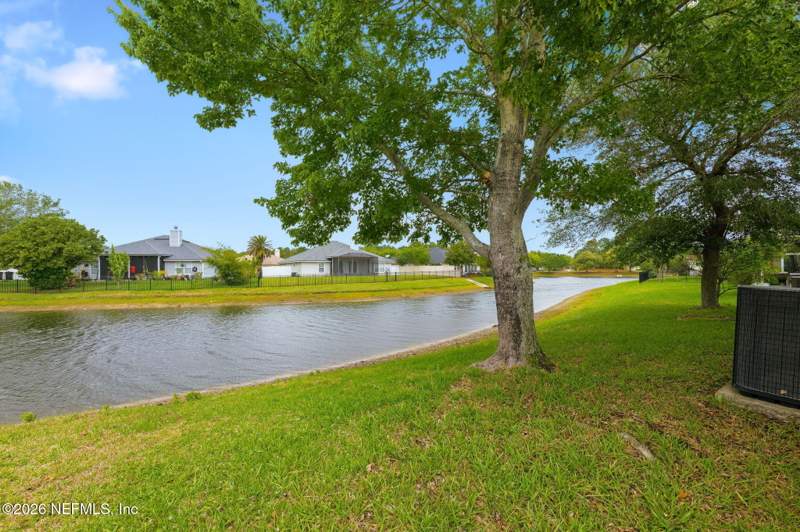4 bedroom Single Family Residence at 9517 Adelaide Drive, Watermill, Jacksonville — photo 5