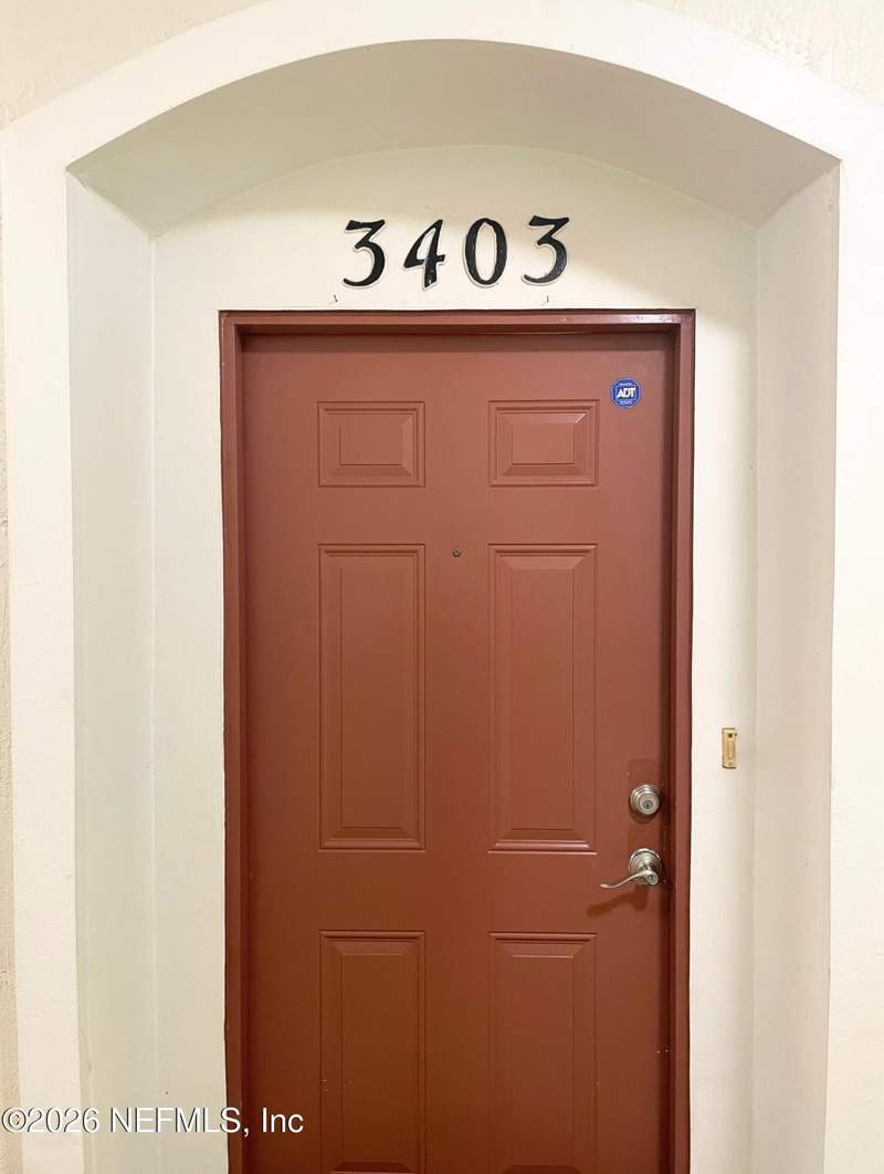 3 bedroom Condominium at 11251 Campfield Drive #3403, Campfield, Jacksonville — photo 2