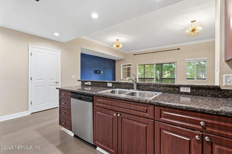 2 bedroom Condominium at 9745 Touchton Road #3323, Il Villagio, Jacksonville — photo 2