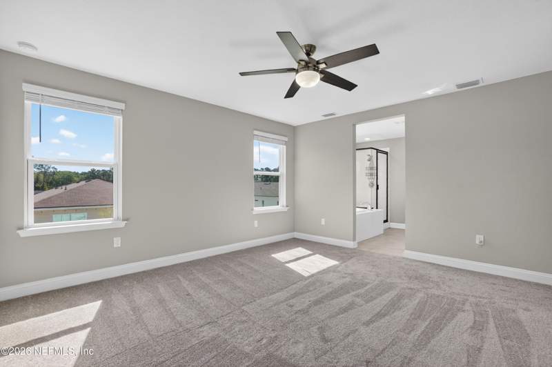 4 bedroom Single Family Residence at 7159 Red Timber Road, Forest Crest, Jacksonville — photo 5
