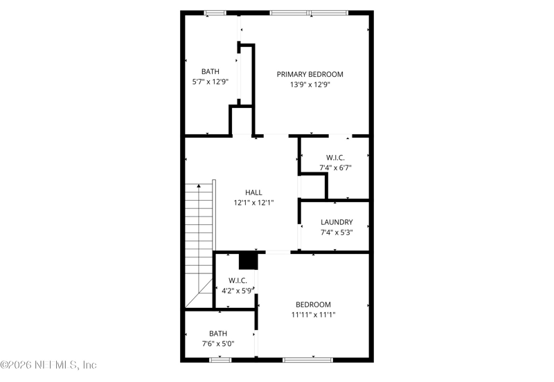2 bedroom Condominium at 9745 Touchton Road #3323, Il Villagio, Jacksonville — photo 5