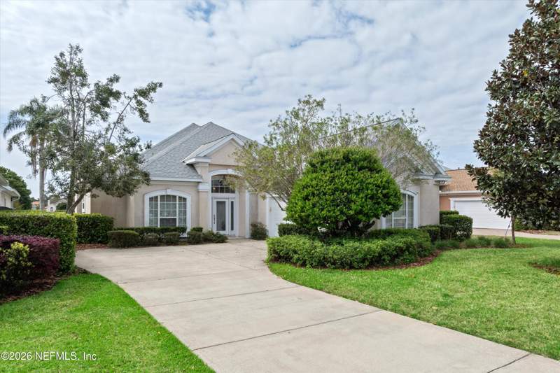 2 bedroom Single Family Residence at 523 Lakeway Drive, Marsh Creek, St. Augustine — photo 5