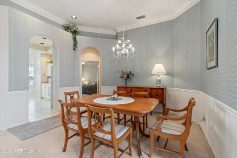 523 Lakeway Drive, St. Augustine FL - photo 9 of 26