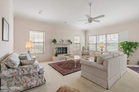 523 Lakeway Drive, St. Augustine FL - photo 10 of 26