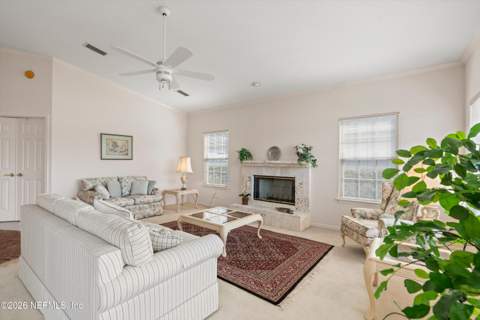 523 Lakeway Drive, St. Augustine FL - photo 11 of 26