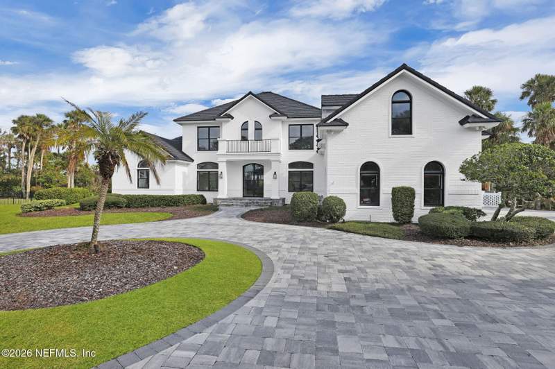 6 bedroom Single Family Residence at 3211 Old Barn Court, Sawgrass Country Club, Ponte Vedra Beach — photo 4