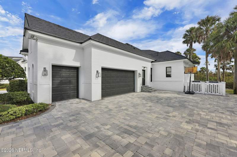 6 bedroom Single Family Residence at 3211 Old Barn Court, Sawgrass Country Club, Ponte Vedra Beach — photo 5