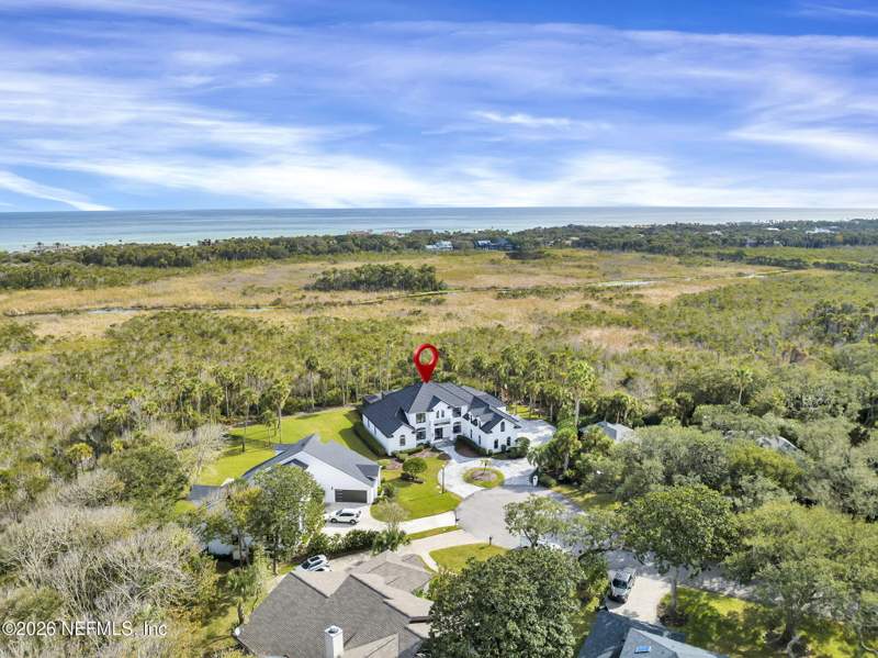 6 bedroom Single Family Residence at 3211 Old Barn Court, Sawgrass Country Club, Ponte Vedra Beach — photo 2