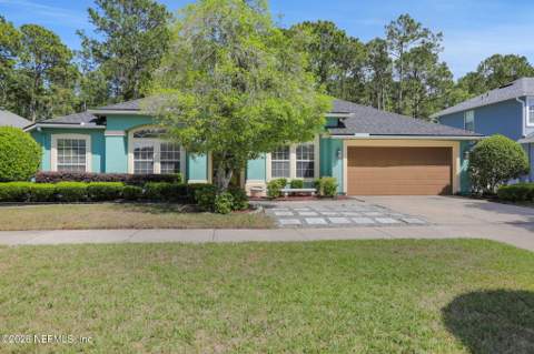 13745 Victoria Lakes Drive, Jacksonville FL - photo 15 of 53