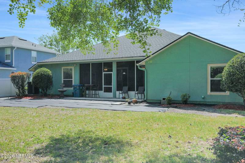 4 bedroom Single Family Residence at 13745 Victoria Lakes Drive, Victoria Lakes, Jacksonville — photo 3