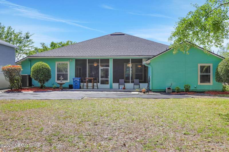 4 bedroom Single Family Residence at 13745 Victoria Lakes Drive, Victoria Lakes, Jacksonville — photo 4