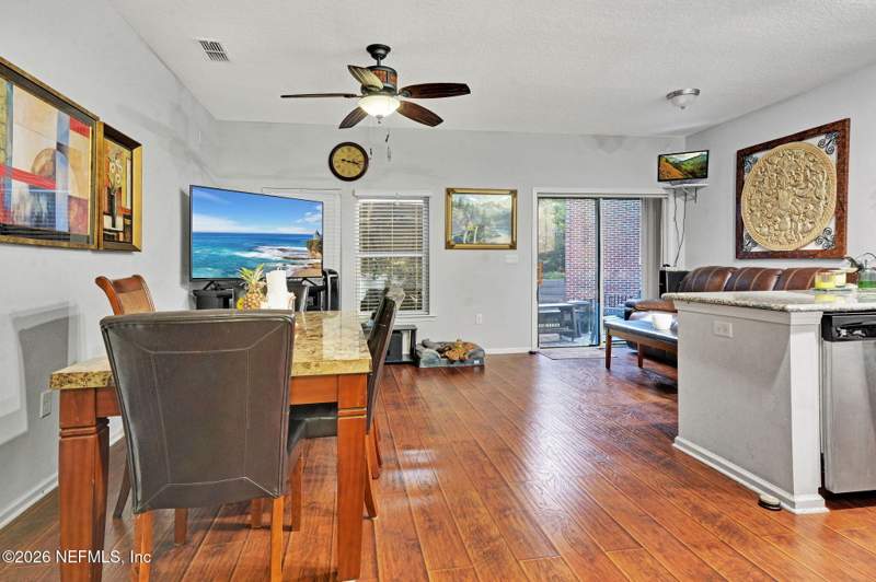 3 bedroom Townhouse at 1537 Landau Road, Kendall Pointe, Jacksonville — photo 5