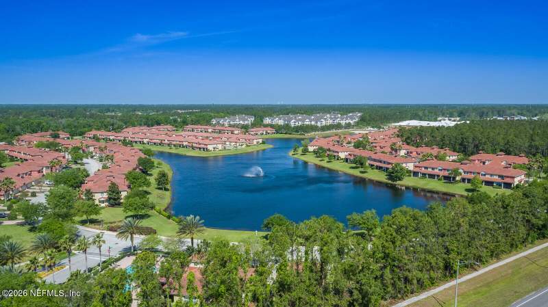 3 bedroom Townhouse at 3793 Casitas Drive, Vizcaya, Jacksonville — photo 4