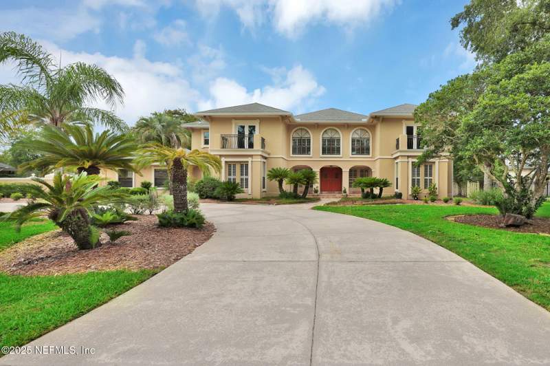 4 bedroom Single Family Residence at 8227 Mar Del Plata Street, Deerwood, Jacksonville — photo 3