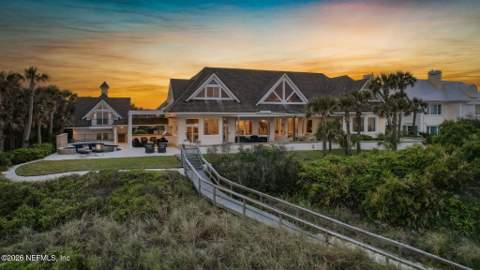 4 Ocean Ridge Court, Ponte Vedra Beach FL - photo 10 of 135