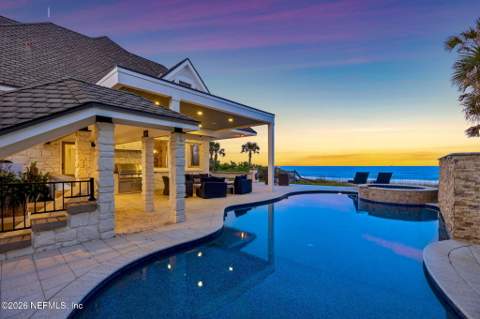 4 Ocean Ridge Court, Ponte Vedra Beach FL - photo 8 of 135