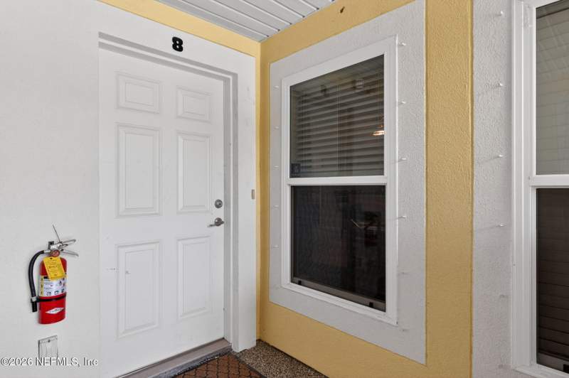 2 bedroom Condominium at 13864 Herons Landing Way #8, Herons Landing, Jacksonville — photo 4