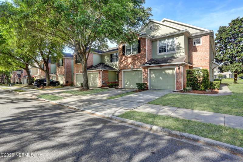 3 bedroom Townhouse at 7518 Red Crane Lane, Brightwater, Jacksonville — photo 3