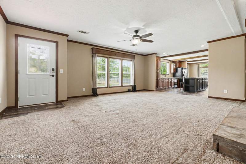 3 bedroom Manufactured Home at 3541 Jims Court, Thunder Road Acres, Green Cove Springs — photo 2