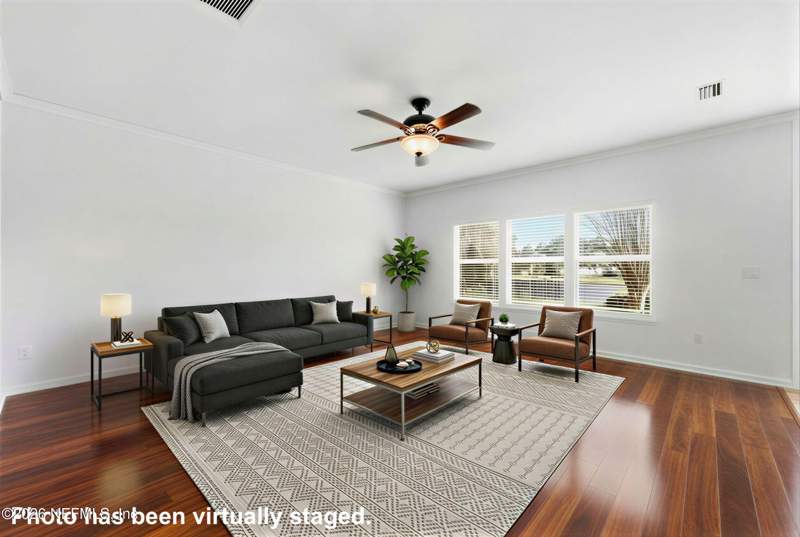 4 bedroom Single Family Residence at 936 Las Navas Place, Sevilla, St. Augustine — photo 5