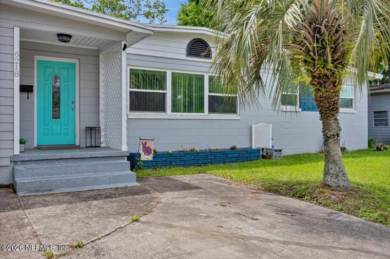 3 bedroom Single Family Residence at 6218 Carranza Drive, Sans Souci, Jacksonville — photo 2