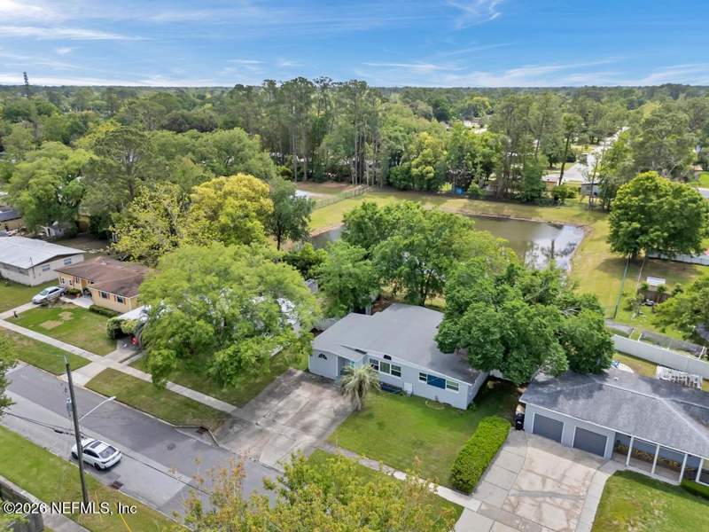 3 bedroom Single Family Residence at 6218 Carranza Drive, Sans Souci, Jacksonville — photo 5
