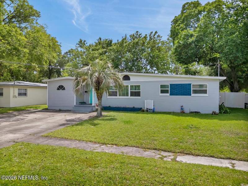 3 bedroom Single Family Residence at 6218 Carranza Drive, Sans Souci, Jacksonville — photo 3