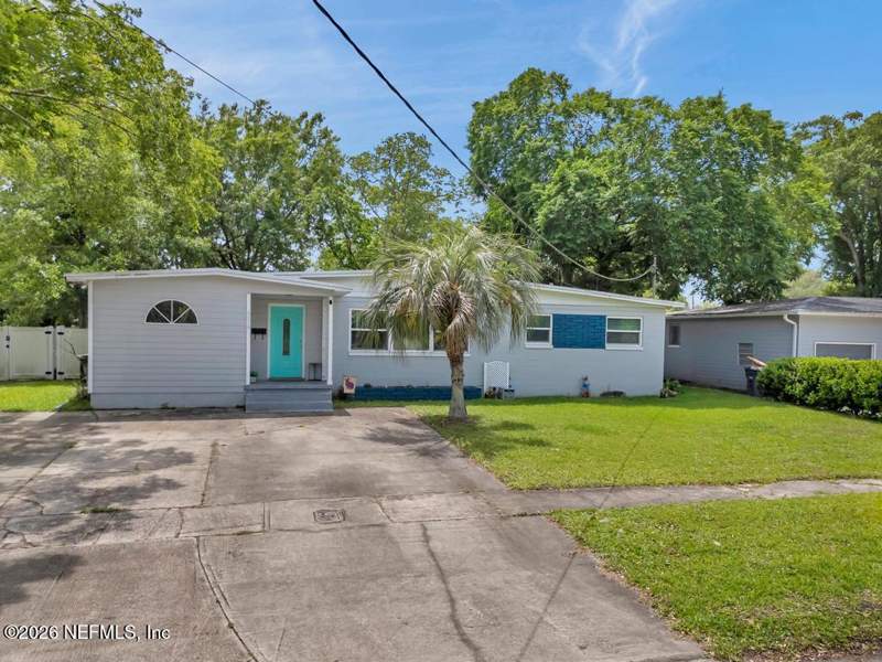 3 bedroom Single Family Residence at 6218 Carranza Drive, Sans Souci, Jacksonville — photo 4