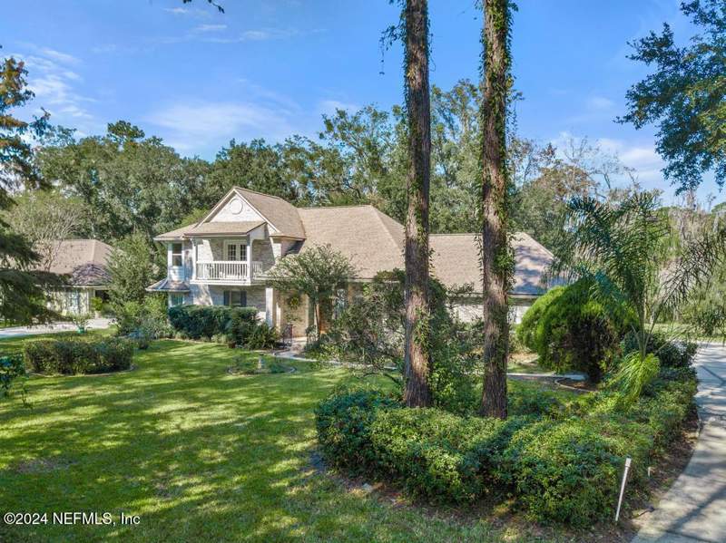 3 bedroom Single Family Residence at 413 River Birch Lane, Christopher Cove, Fleming Island — photo 2