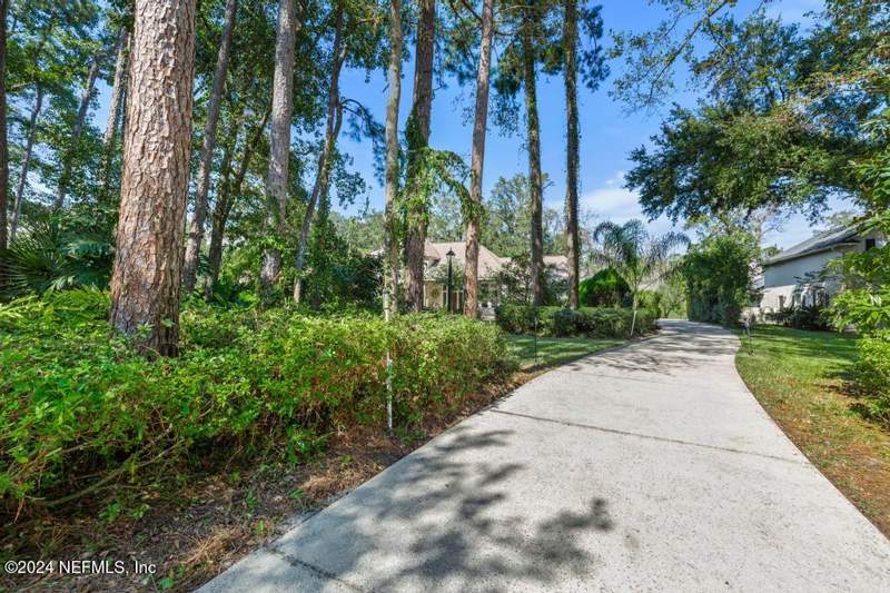3 bedroom Single Family Residence at 413 River Birch Lane, Christopher Cove, Fleming Island — photo 3