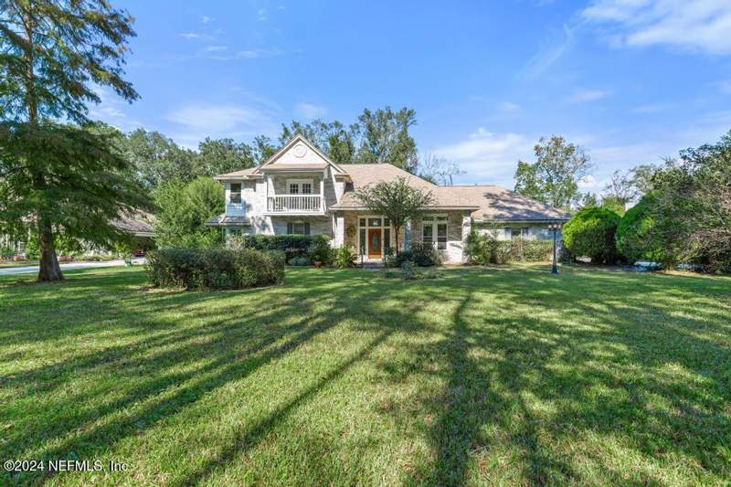 3 bedroom Single Family Residence at 413 River Birch Lane, Christopher Cove, Fleming Island — photo 4