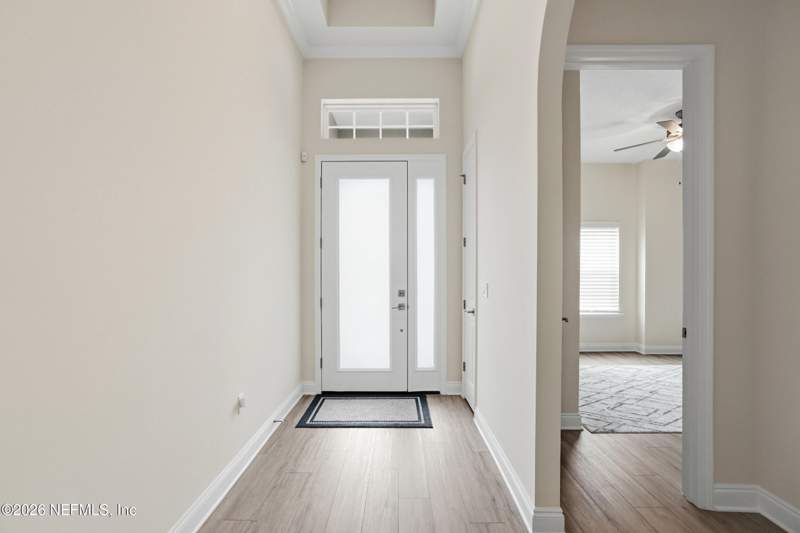 4 bedroom Single Family Residence at 12752 Costas Way, Isabella At Tamaya, Jacksonville — photo 4