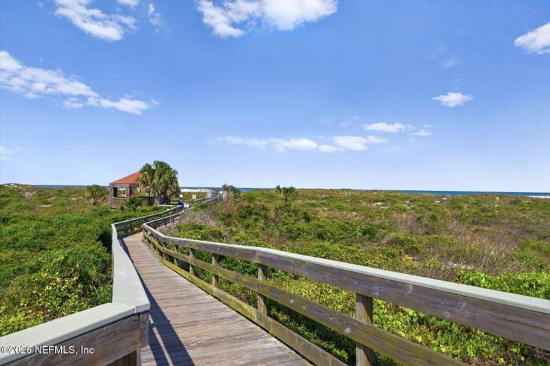 2 bedroom Condominium at 200 Ocean Hibiscus Drive #A103, Hibiscus, St. Augustine — photo 4