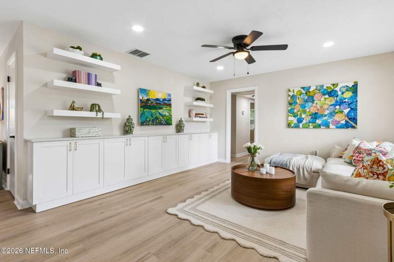 3 bedroom Single Family Residence at 3668 Marianna Road, Replat Of San Jose, Jacksonville — photo 4