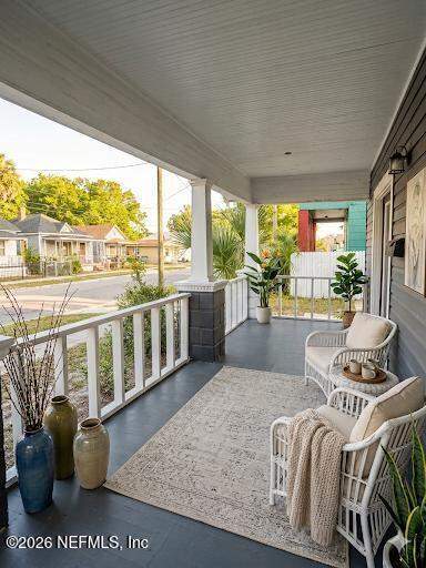 1438 Van Buren Street, Jacksonville FL - photo 6 of 17
