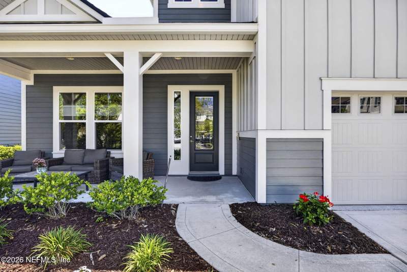 5 bedroom Single Family Residence at 99 Quailberry Place, Rivertown, St. Johns — photo 3