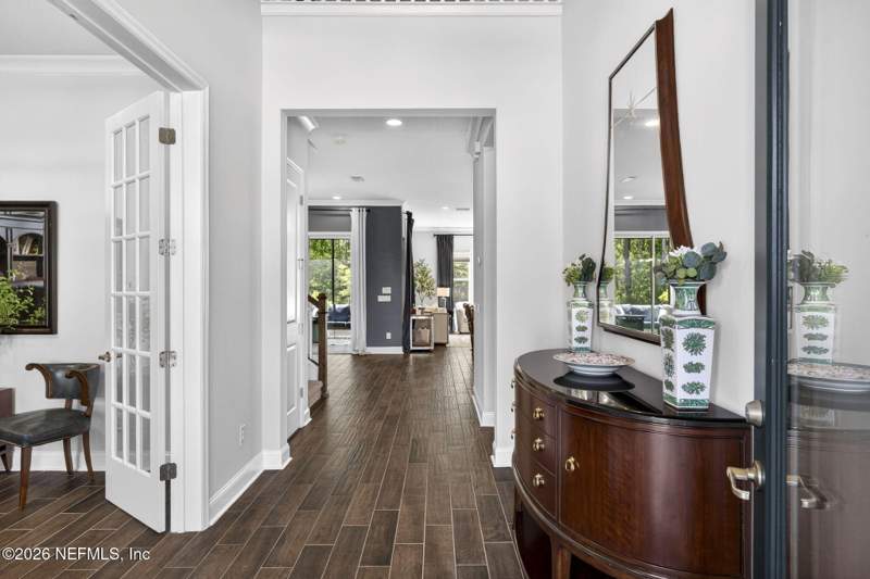 5 bedroom Single Family Residence at 99 Quailberry Place, Rivertown, St. Johns — photo 4