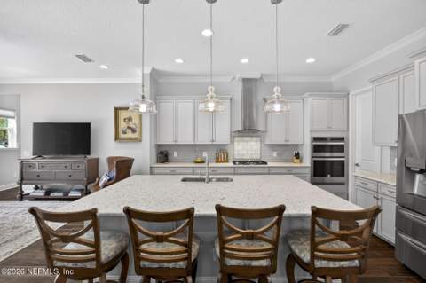 99 Quailberry Place, St. Johns FL - photo 18 of 52